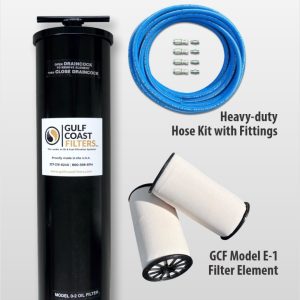 GCF Model OTR-2 (O-2 Package)