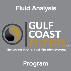 Fluid Analysis Program