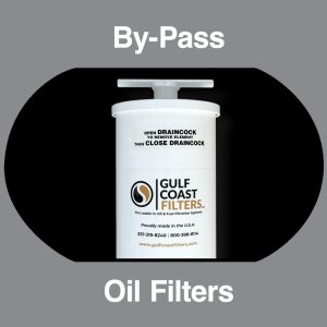 By-Pass Oil Filters